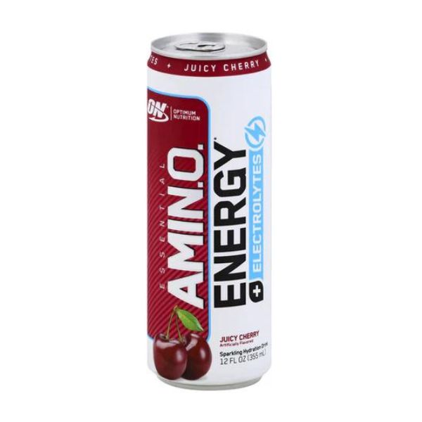 Amino Energy 355 ml 1 Pieza