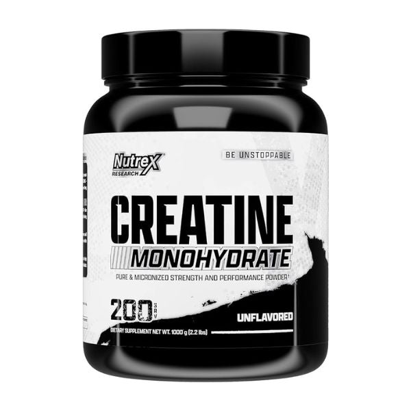 Creatine Drive Black 1 kg