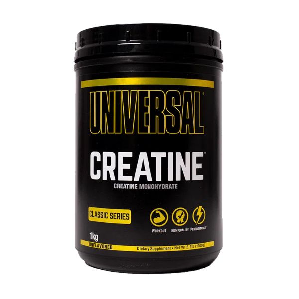 Creatine Monohydrate 200 Servicios