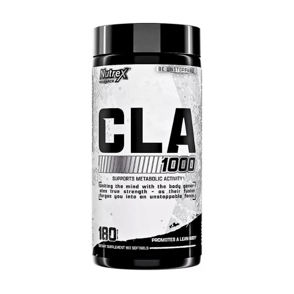 Cla 1000 180 Capsulas