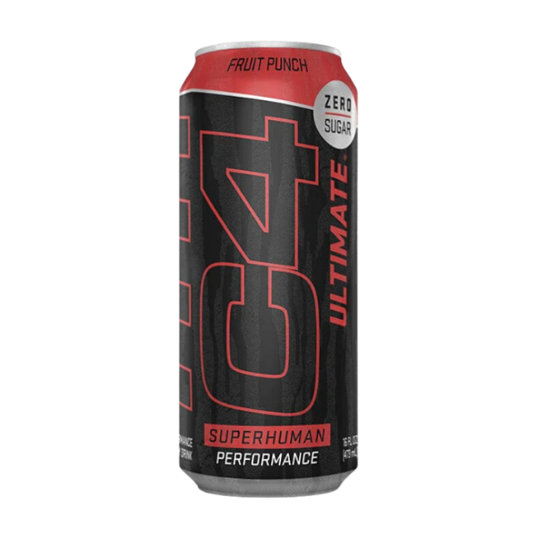 C4 Ultimate 16 oz 1 Pieza