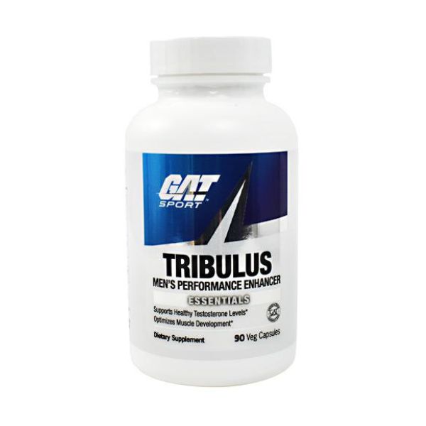 Tribulus 90 Capsulas