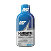 L-Carnitine Liquid Gat Sport 1500 mg 32 Servicios