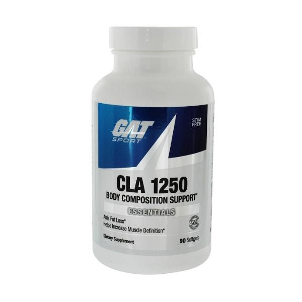 CLA 1250  90 Capsulas