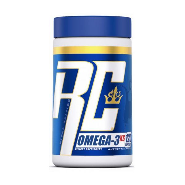 Omega 3 XS 120 Softgels