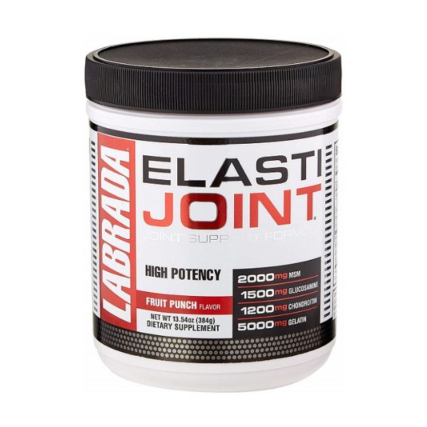 Elasti Joint 30 Servicios