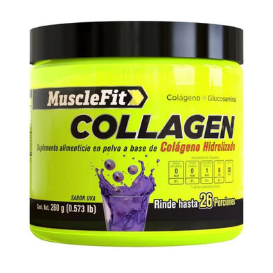 Collagen 260 g