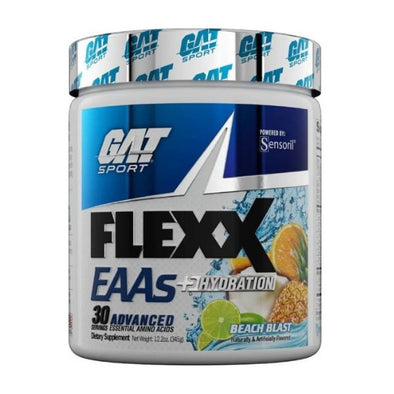 Flexx EAAs+Hydration 30 Servicios