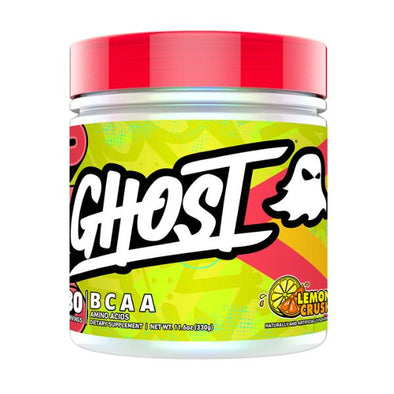 Ghost BCAA 30 Servicios