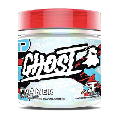 Ghost Gamer Focus X Energy 40 Servicios