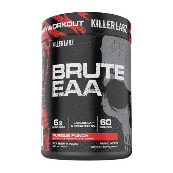 Brute EAA 60 Servicios