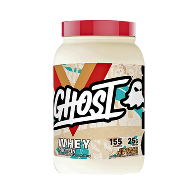 Ghost Whey Protein 26 Servicios