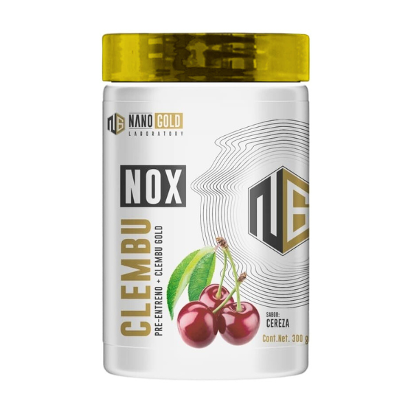 Clembu-Nox 30 Servicios