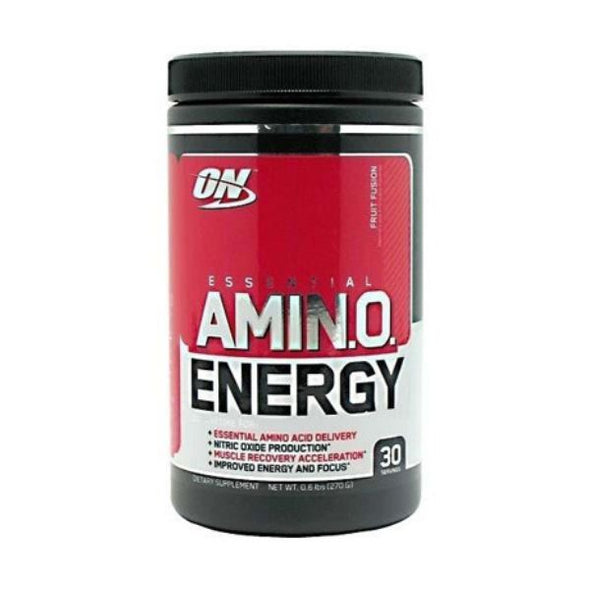 Essential Amino Energy 30 Servicios