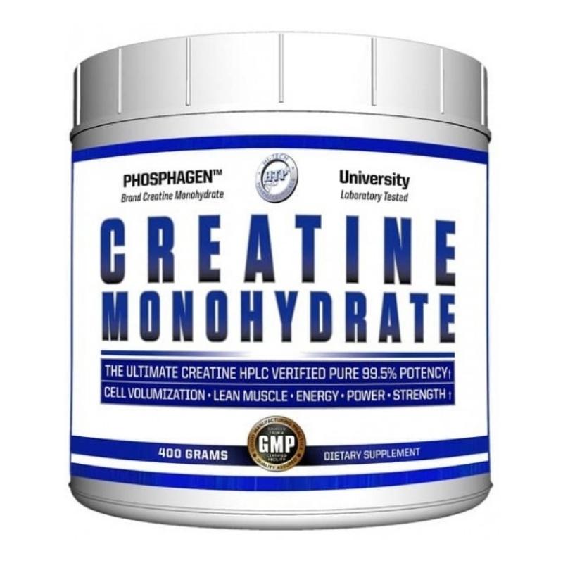 Creatine Monohydrate HTP 400 g