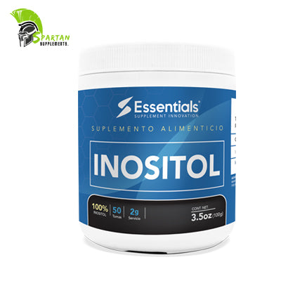 Inositol 50 Servicios