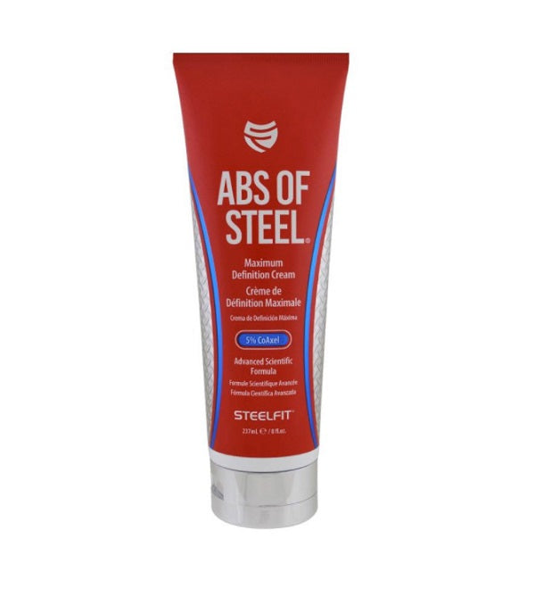 Abs Of Steel Gel 237 ml